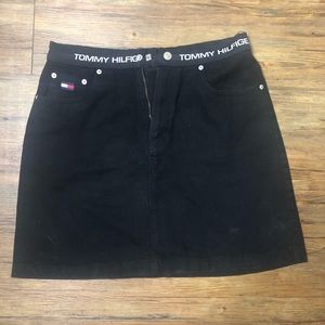 Vintage Tommy Hilfiger shirt